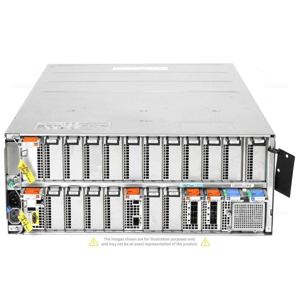 900-565-016 EMC DATA DOMAIN DD7200 NAS SERVER 100-565-020-03